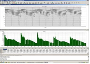 DAQlink III，，，，，，，，漫衍式地动仪，，，，，，，，小型地动仪，，，，，，，，地动监测仪