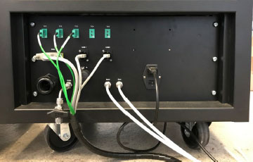 腾博汇游戏官网·(中国)专业效劳,诚信为本