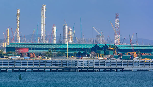 腾博汇游戏官网·(中国)专业效劳,诚信为本