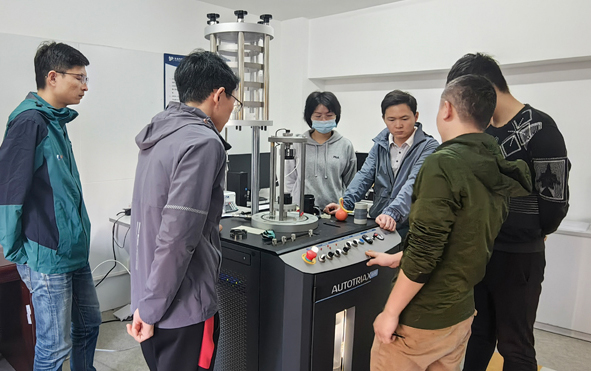 腾博汇游戏官网·(中国)专业效劳,诚信为本