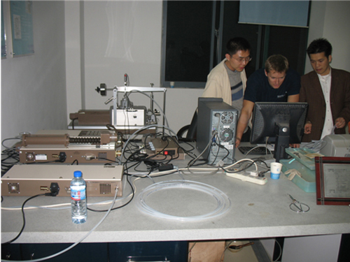 腾博汇游戏官网·(中国)专业效劳,诚信为本